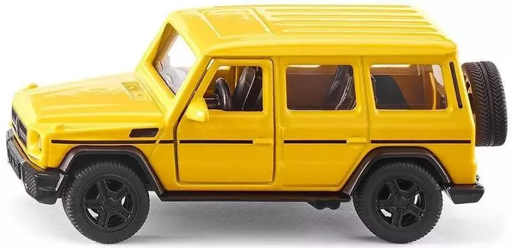 SIKU Mercedes-AMG