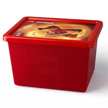 Система хранения LEGO Ninjago 40941733