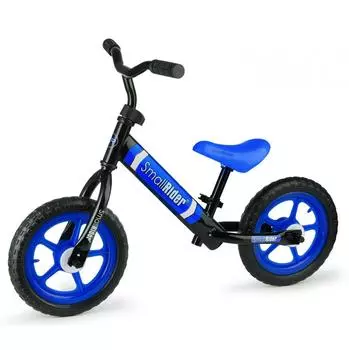 Small Rider Беговел Tornado 2, синий