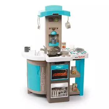 SMOBY Игровой набор Кухня Tefal Opencook, 312201