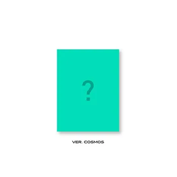CRAVITY - СВОБОДА : В НАШЕМ КОСМОСЕ (Первый полный альбом, часть 2)