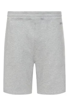 Хлопковые шорты Zegna
