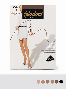 Колготки FilCl Oda 20 Elegance