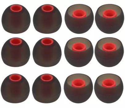 Eartips