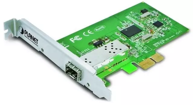 ENW-9701 сетевой адаптер Planet ENW-9701
