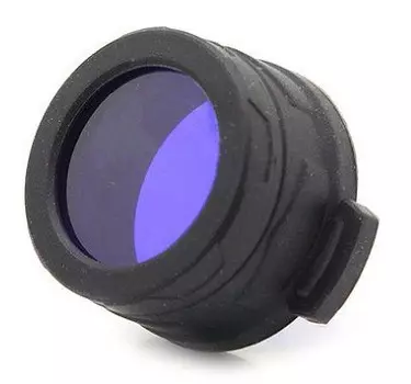 Фильтр Nitecore (NFB40) синий d40мм