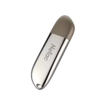Флеш-накопитель Netac USB Drive U352 USB3.0 128GB, retail version