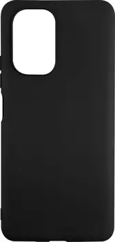 Чехол (клип-кейс) Redline для Xiaomi Poco F3 УТ000025426 черный