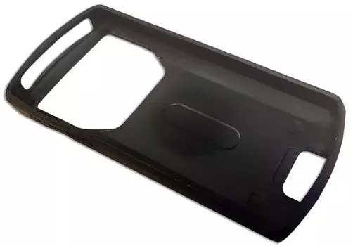 Чехол Urovo ACCDT50-RB01 DT50 (стандартный) Protective cover (standard) для DT50 (упак.:1шт)