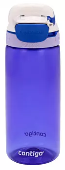 Бутылка Contigo Courtney 0.59л синий пластик (2094837)