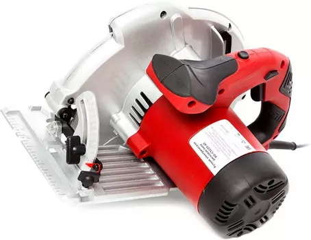 Циркулярная пила (дисковая) RedVerg RD-CS220-85 2200Вт (ручная)