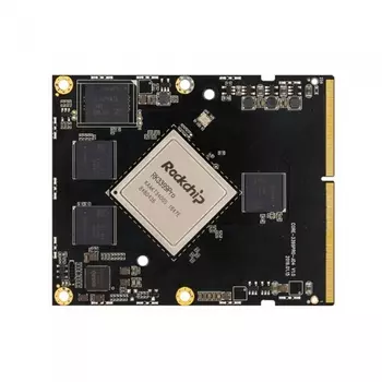Core-3399Pro-JD4 3G / 16G