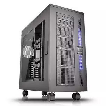 Core W100 CA-1F2-00F1WN-00 Core W100/Black/Win/SECC