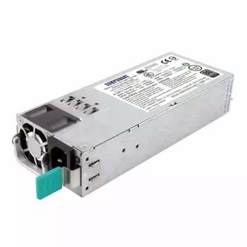 CPR-1021-6M1 1000W CRPS (ШВГ=73,5x40x185 mm) 80PLUS Titanium, OEM