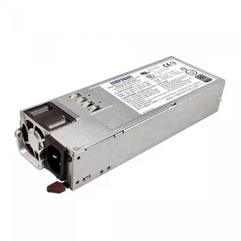 CPR-1221-9M1 1200W CRPS (ШВГ=73,5x40x203 mm) 80PLUS Titanium, OEM
