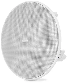 CS 3T Full-Range Open Back Ceiling Speakers with 70/100 V Transformer