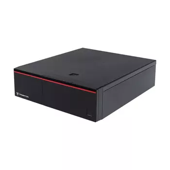 Д30И Pentium G5400/8GB (Apacerx1)/SSD256GB/FP_2xUSB3.0_2xUSB2.0/250W/NO K+M/NO OS/WR1