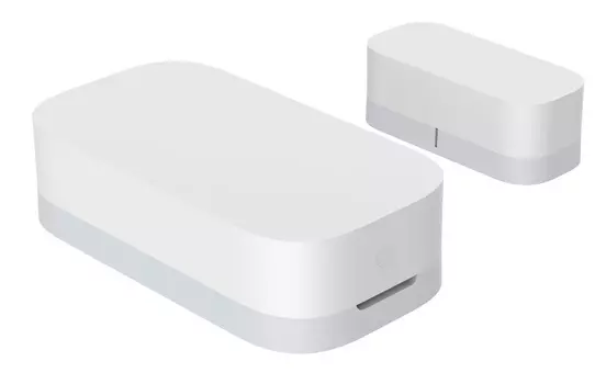 Датчик открытия двери/окна Aqara Door and Window Sensor (MCCGQ11LM) белый