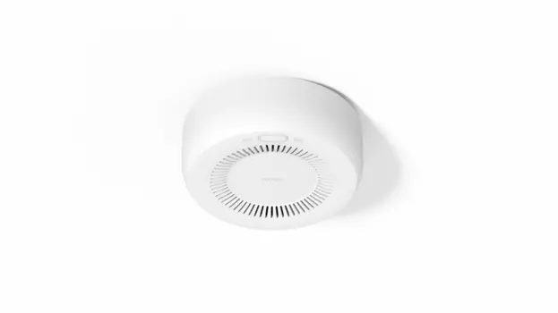 Датчик утеч.газ. Aqara Smart Natural Gas Detector (JT-BZ-03AQ/A)