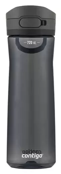 Бутылка Contigo Jackson 2.0 0.72л черный тритан (2156435)
