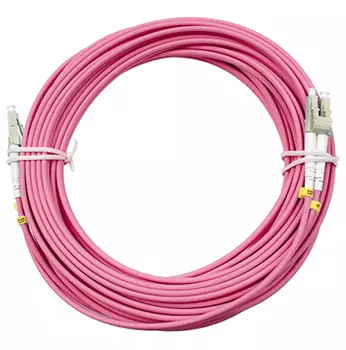 Cabeus FOP-50-OM4-LC-LC-7m Шнур оптический duplex LC-LC 50/125 mm OM4 7м LSZH (FOP-50-OM4-LC-LC-7m)