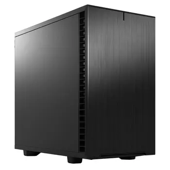 Define 7 Nano - Black Solid FD-C-DEF7N-01