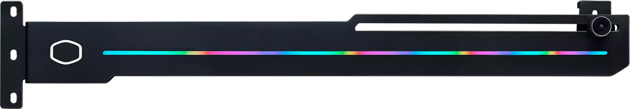 держатель видеокарты в корпусе Cooler Master ELV8 Universal Graphic Card Holder (MAZ-IMGB-N30NA-R1)