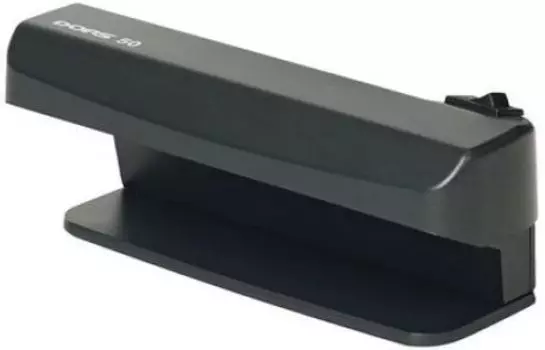 Детектор банкнот Dors 50 SYS-033276 просмотровый мультивалюта