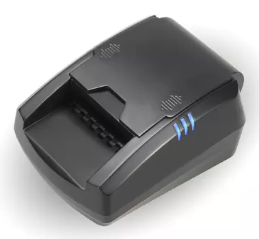 Детектор банкнот Mertech D-20A FLASH автоматический рубли