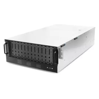 Дисковая полка AIC XJ1-40781-02