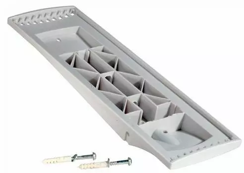 Дисплейная система Durable Sherpa 5621-10 настенная 10п