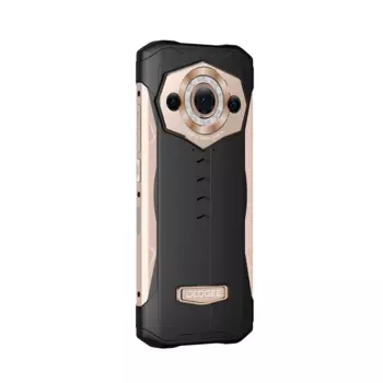 Doogee S99 Sunshine Gold