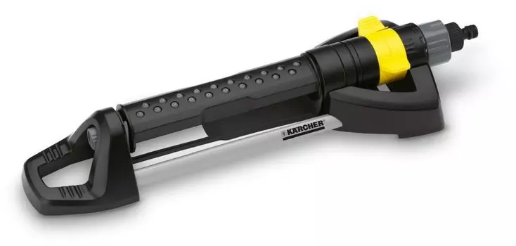 Дождеватель Karcher OS 5320 S осцилирующий (2.645-134.0)