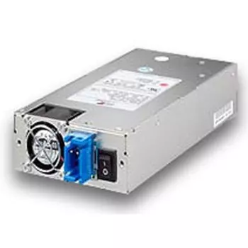 DP1A-6300F (B001340006) 300W 1U DC/DC (ШВГ=100x40.5х205 mm) ОЕМ {8}