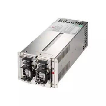 DR2G-5500V4V 500W, 2U Redundant DC/DC (ШВГ=101*82*276mm), Input Voltage: -36 ~ -72 VDC