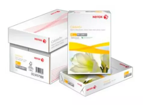 Бумага Xerox Colotech+ 003R97972 A3/220г/м2/250л./белый общего назначения(офисная)