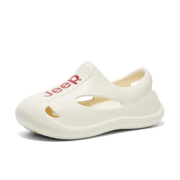 Босоножки и сандалии Jeep Kids' Sandals Kids, хаки