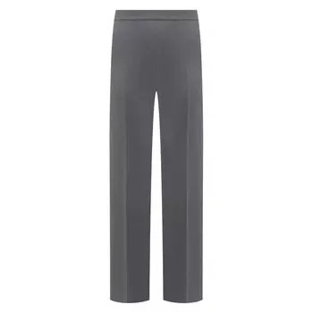 Брюки из кашемира и шелка Loro Piana