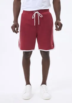 Шорты 2-PACK - Tracksuit bottoms Felix Hardy, бургундия