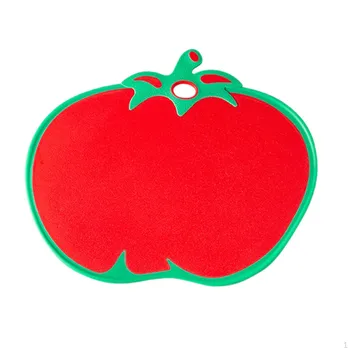Разделочная доска для кухни Практичная сервировка Orange Shape