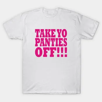 Футболка женская This Is The End Take Yo Panties Off Harajuku Print Kawaii футболка летняя женская футболка с коротким рукавом топ футболка S розовый