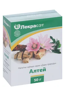 Алтея корни, 50 г