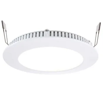 Встраиваемый светильник круглый Deko-Light Led Panel 565084