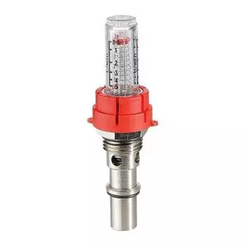 Настроечный клапан VALTEC
