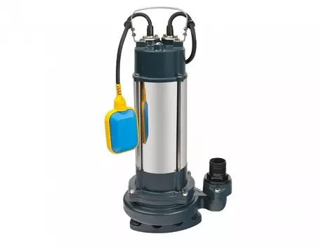 Насос фекальный UNIPUMP