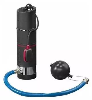Насос колодезный GRUNDFOS