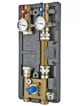 Насосный модуль VALTEC