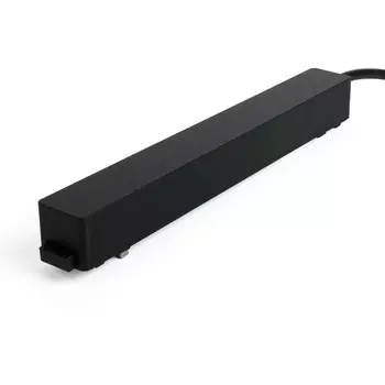 Трансформатор 48В Elektrostandard Flat Magnetic 200W (черный) 95045/00