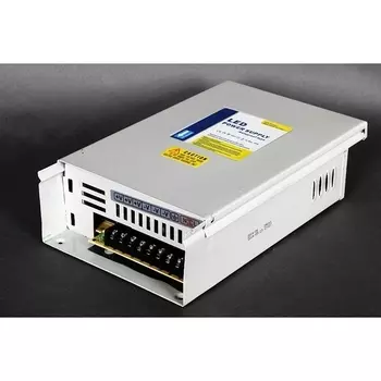 Трансформатор Sneha TRANSFORMER 300W/24V for G-LED-5M-30-60W-RGB