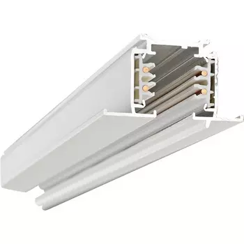 Трехфазный шинопровод встраиваемый 2 м 220V Donolux DL0101102